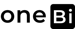 OneBI Logo