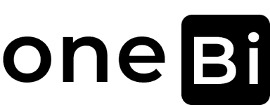 oneBi Logo